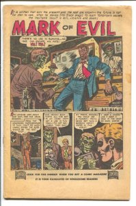 Marvel Tales #113  1953 - Atlas  -P - Comic Book