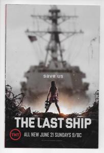 Red Riding Hood #1 - One-Shot / Cover C (Zenescope, 2015) - VF