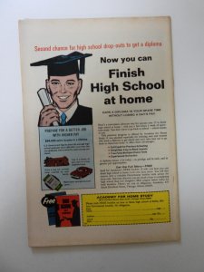 The Incredible Hulk #142 (1971) VF- condition