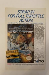 The Punisher War Journal #16 (1990)