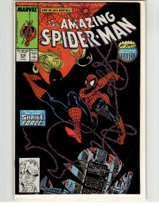 The Amazing Spider-Man #310 (1988) Spider-Man