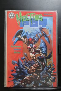 Melting Pot #4 (1994)