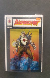Bloodshot #1 (1993)