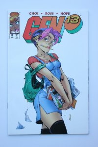 Gen 13 #14 (1996) VFNM