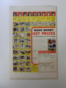 Iron Man #97 VF- condition