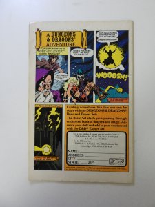 Detective Comics #518 (1982) VG/FN condition