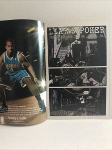 Daredevil Noir #1 Variant