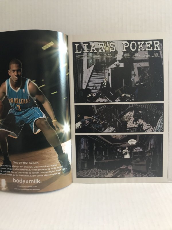 Daredevil Noir #1 Variant