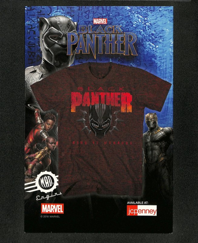 Amazing Spider-Man #796