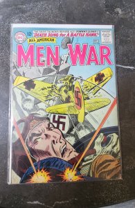 All-American Men of War #106 (1964)
