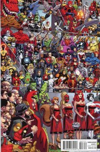 Deadpool #27 (2014) VF+ 8.5