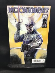 Moon Knight #3 (2011)nm