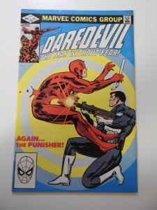 Daredevil #183 (1982) FN Condition