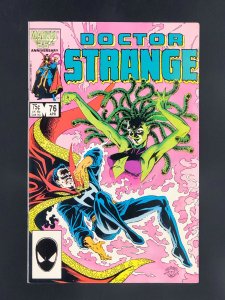 Doctor Strange #76 (1986)