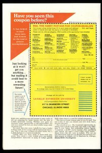Power Man #22 NM- 9.2