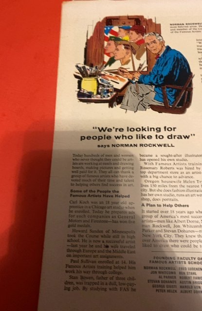 Fantastic Four #65  (1967)1st Ronan the accuser