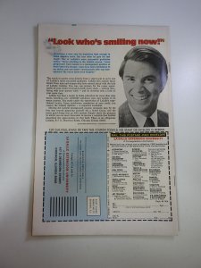 Master of Kung Fu #47 (1976)