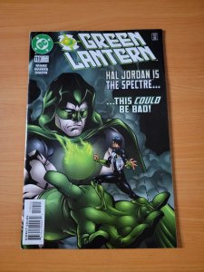 Green Lantern v3 #119 ~ VERY FINE VF ~ 1999 DC Comics