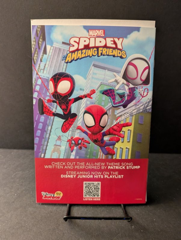 Spirits of Vengeance: Spirit Rider #1 Javier Rodriguez Variant (2021)