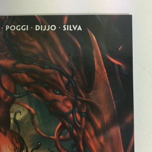 Carnage #1 Cover A Ram V Franscesco Manna Kunkka  2022 Marvel Comics