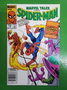 Marvel Tales #155-159 Reprint 1st Scorpion 1983 1984  Marvel VF/NM