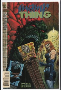Swamp Thing #146 (1994)