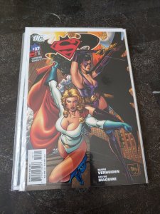 Superman/Batman #27 (2006)