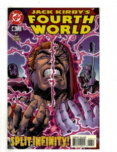 Jack Kirby's Fourth World #6 (1997) OF21