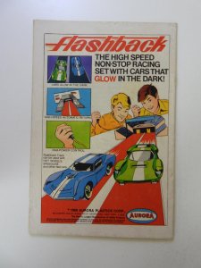 Justice League of America #75  (1969) VG condition