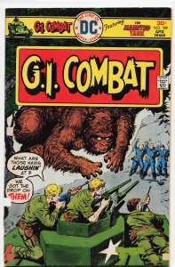 G.I. Combat #189 (1976)