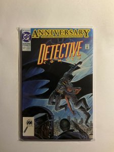 Detective Comics 619 Near Mint Nm Dc Comics