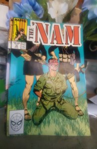 The 'Nam #16 (1988)