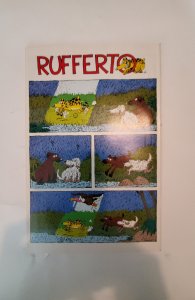 Sergio AragonÃƒÂ©s Groo the Wanderer #105 (1993) NM Epic Comic Book J739