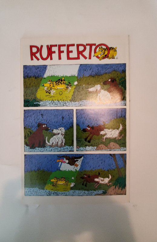 Sergio AragonÃƒÂ©s Groo the Wanderer #105 (1993) NM Epic Comic Book J739