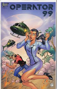 Operator 99 (1999) #1