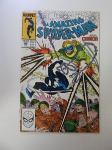 The Amazing Spider-Man #299 (1988) VF/NM condition