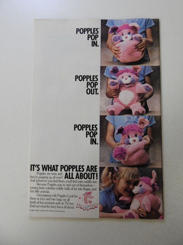 Droids #5 (1986) VF- condition