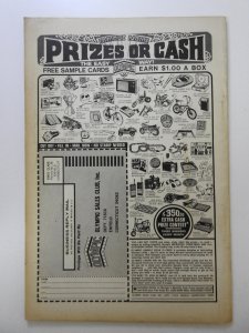 The Sundance Kid #3 (1955) VG+ Condition