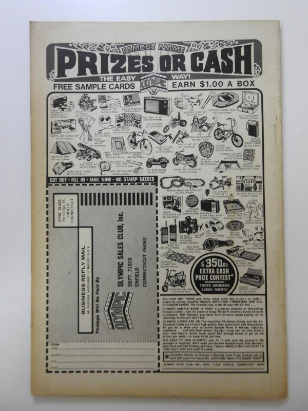 The Sundance Kid #3 (1955) VG+ Condition