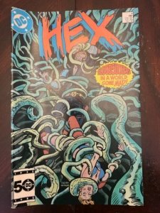 Hex #4 (1985) - NM