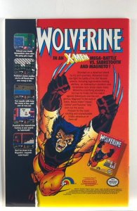 The Sensational She-Hulk #33 (1991)