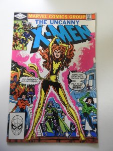 The Uncanny X-Men #157 (1982)