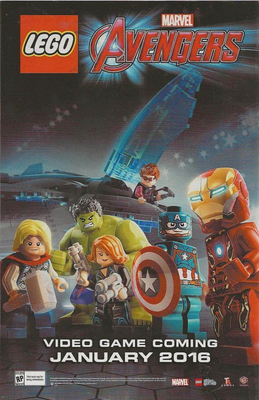 Invincible Iron Man #4 (2016) - NM+