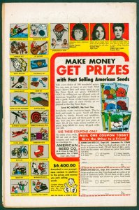 Iron Man 87 VG/FN 5.0 Origin Blizzard .30 Variant Marvel 1976