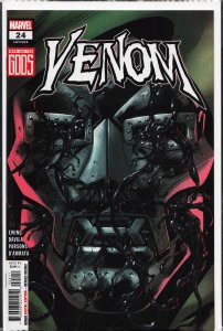 Venom #24 (2023)