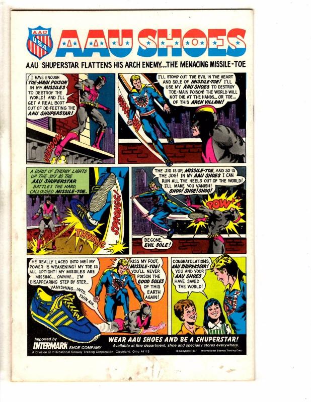 Batman # 293 FN DC Comic Book Joker Robin Gotham Flash Superman Arrow TW55