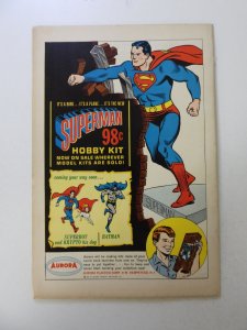 Star Spangled War Stories #118 (1965) FN+ condition