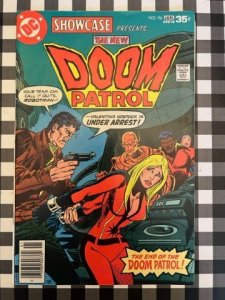 Showcase #96 (1978) - VF-