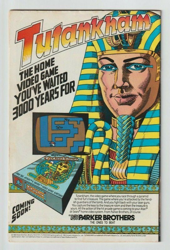 Detective Comics #444 (1975) DC Comics 100 Page Giant