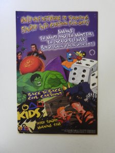 The Amazing Spider-Man #417 (1996) VF+ condition